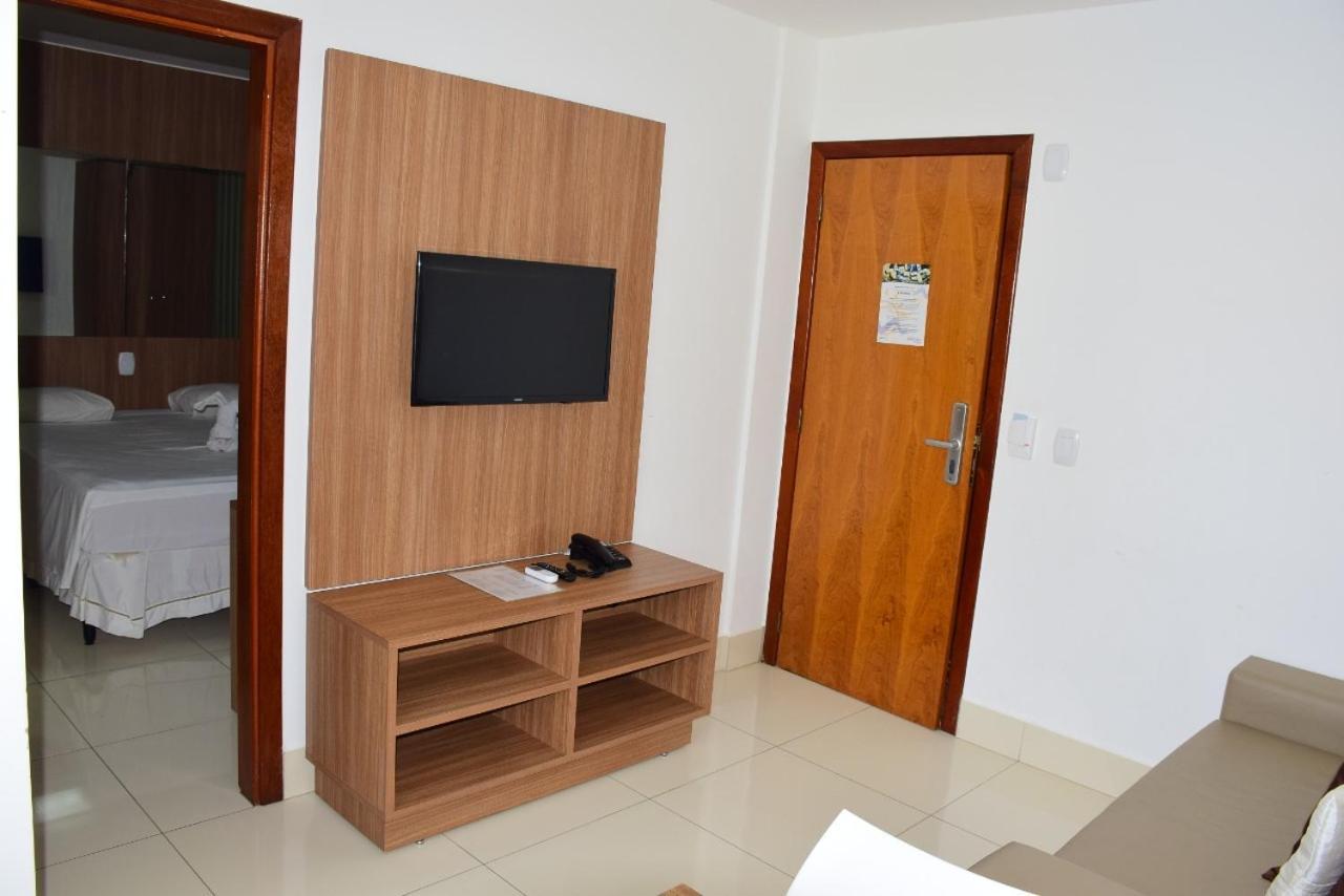 Encontro Das Aguas Thermas Resort Caldas Novas Extérieur photo