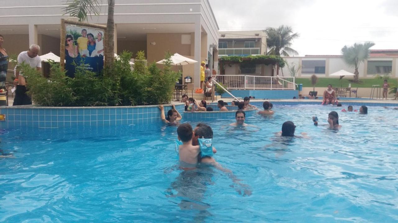 Encontro Das Aguas Thermas Resort Caldas Novas Extérieur photo